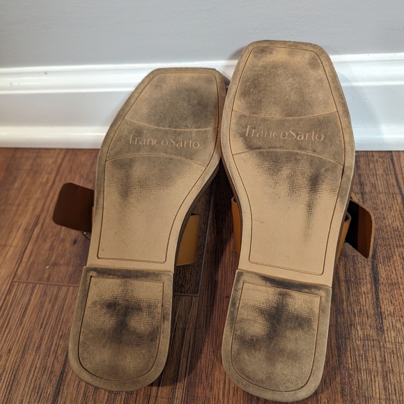 Franco Sarto Merris flats - Picture 4 of 4